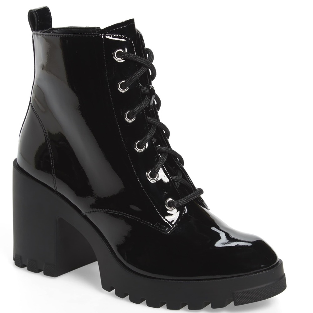 BP Patent Masson Bootie